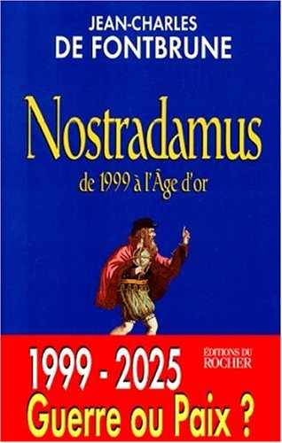 nostradamus