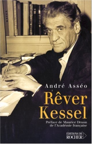 rêver kessel