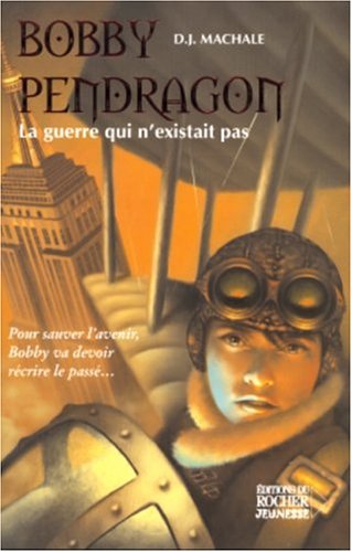 la guerre qui n'existait pas   [3]
