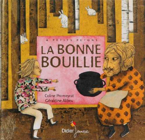 la bonne bouillie  