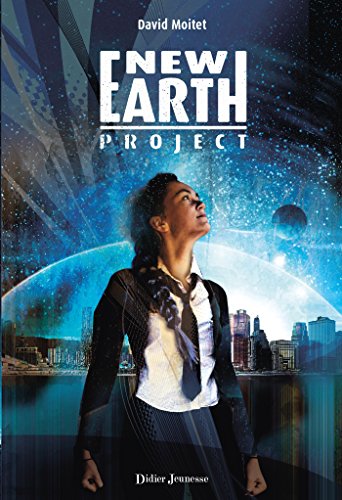 nex earth project