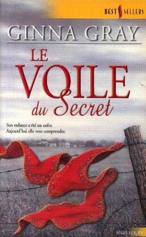 le voile du secret   [152]