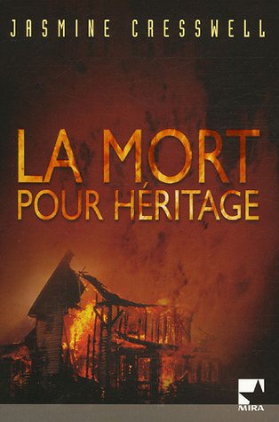 la mort pour héritage  