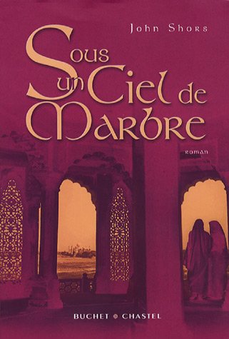 sous un ciel de marbre