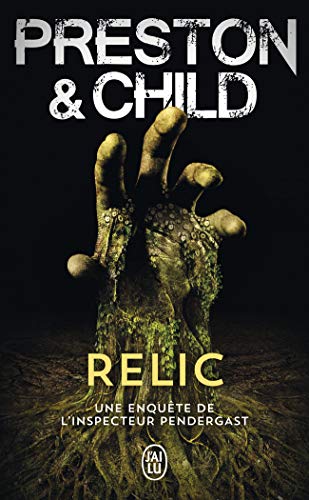 relic [9363]