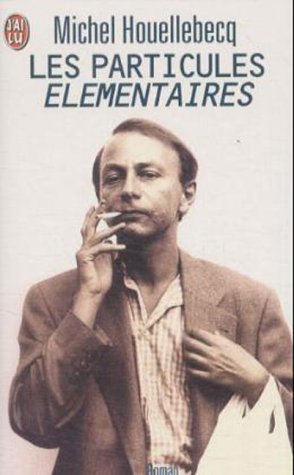 les particules élémentaires  