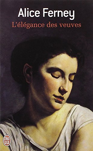 l' élégance des veuves   [5740]