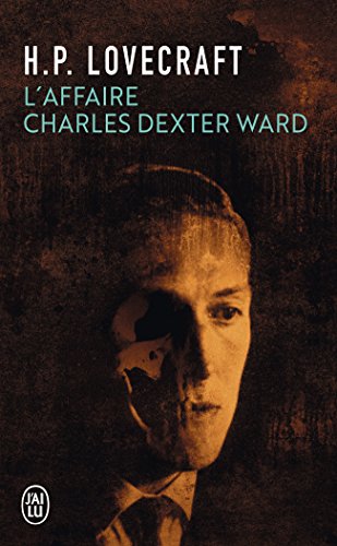 l' affaire charles dexter ward   [410]