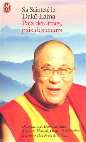 paix des âmes, paix des coeurs [6598]
