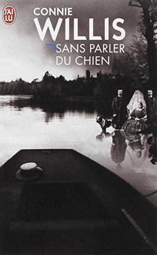 sans parler du chien ou comment nous retrouvâmes enfin la potiche de l'évêque