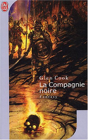 la compagnie noire   [1er livre]