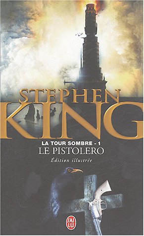 le pistolero   [1]