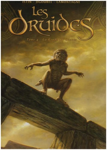 les druides  t4