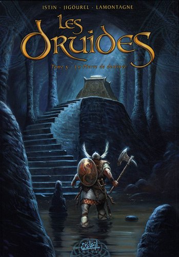les druides  t5