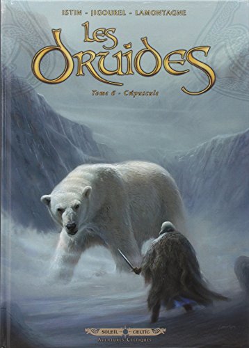 les druides  t6