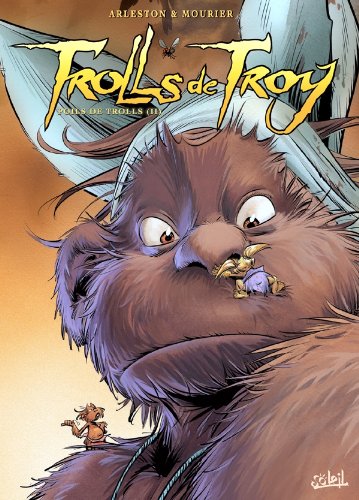 trolls de troy t16