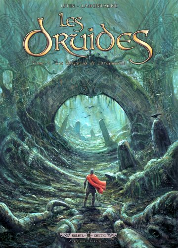 les druides  t7