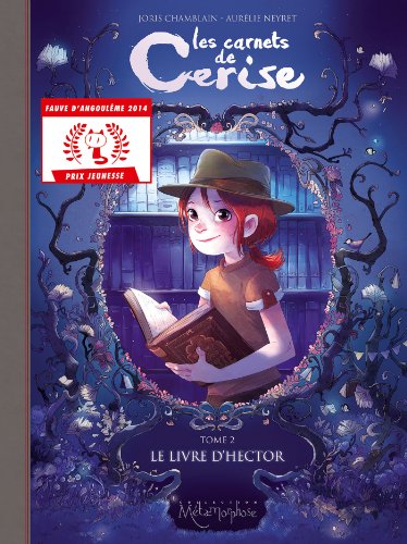 les carnets de cesrise  