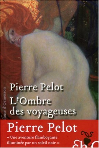 l' ombre des voyageuses  