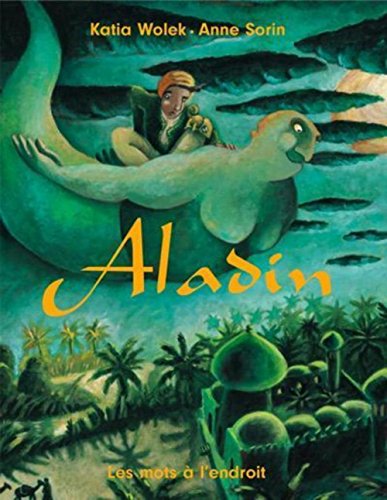 aladin