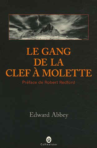 le gang de la clé à molette  