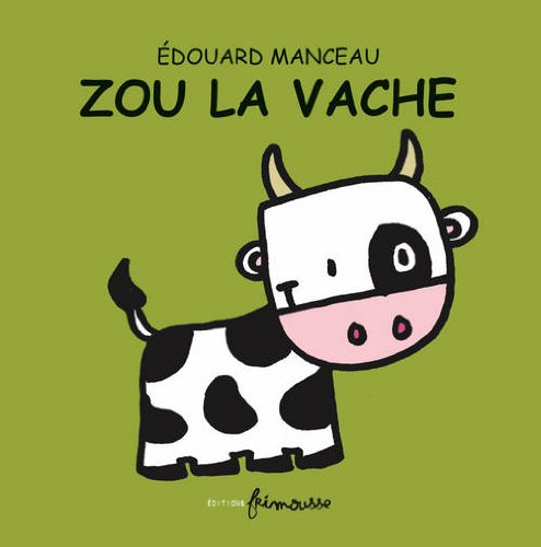 zou la vache