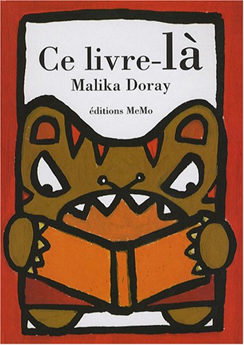 ce livre-là