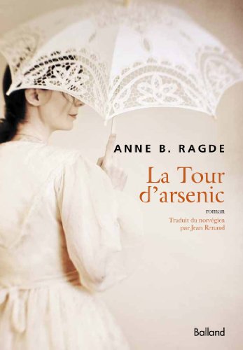 la tour d'arsenic  