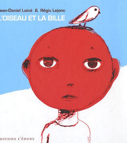 l' oiseau et la bille  