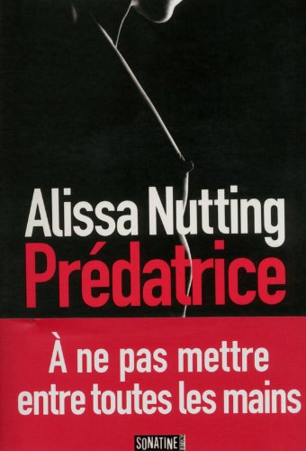 prédatrice