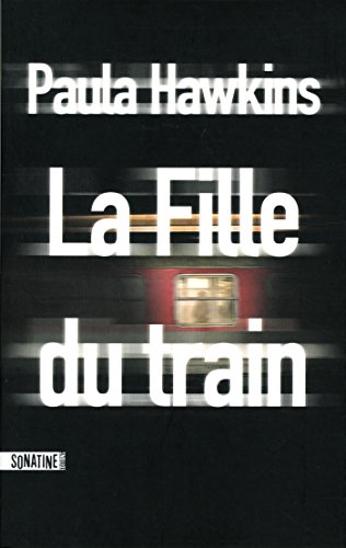 la fille du train  