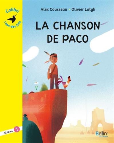 paco le rêveur