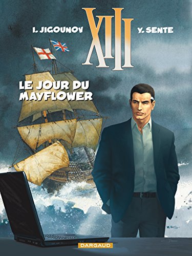 le jour du mayflower [20]