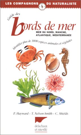 guide des bords de mer