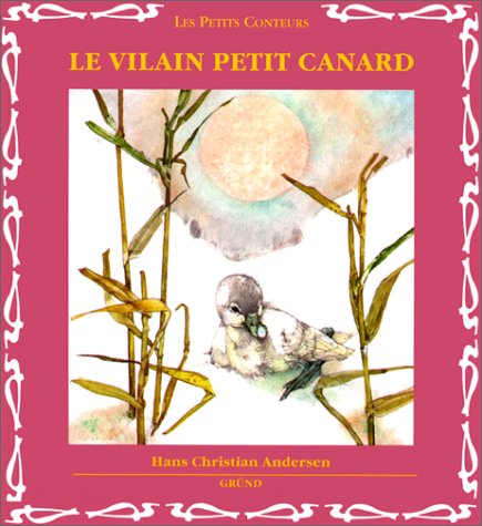 le vilain petit canard  