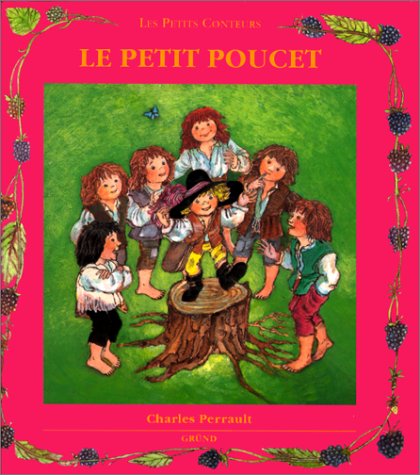 le petit poucet  