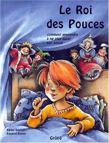 le roi des pouces  