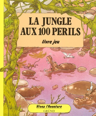 la planète aux 100 pièges  
