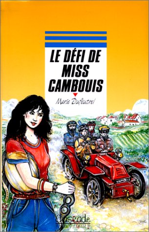 le défi de miss cambouis  