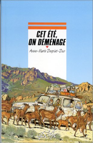 cet été, on déménage