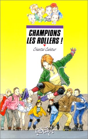 champion les rollers
