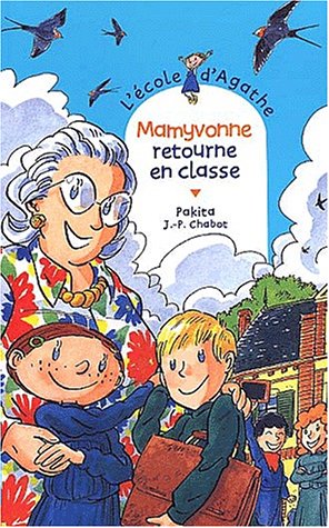 mamyvonne retourne en classe [23]