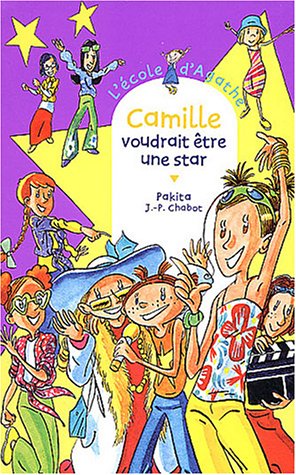 camille voudrait être une star [30]