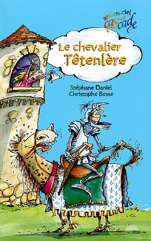 Chevalier Têtenlère (Le)