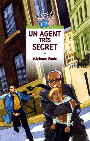 un agent très secret  