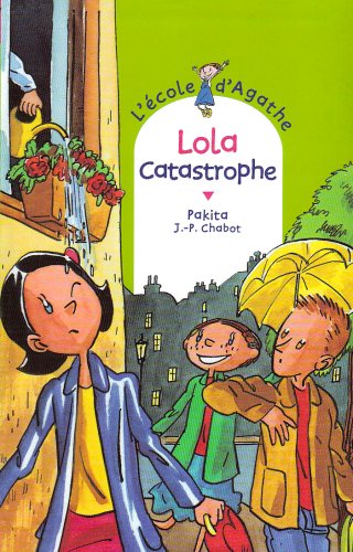 lola catastrophe [41]
