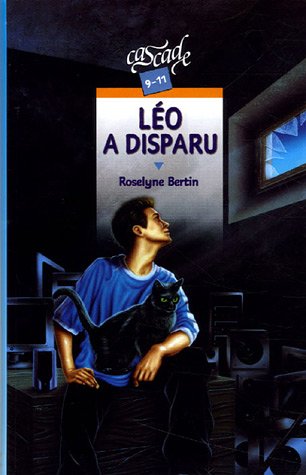 léo a disparu