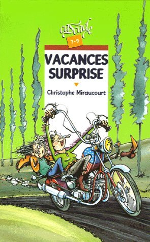vacances surprise