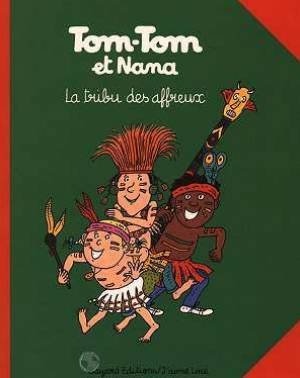 tribu des affreux la [T.14]