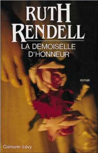 la demoiselle d'honneur  